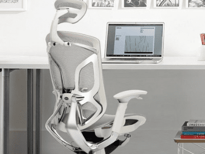 Ergoup ergonomic gaming chair review
