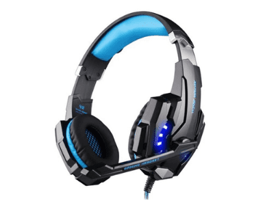 Kotion each g2000 gaming headphone review