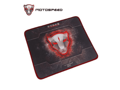 Motospeed p70 large gaming mouse pad review