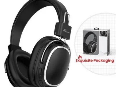 Home brand hp-051 wireless headphones review