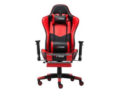 EXTREME Ergonomic Gaming Chair with Armchair Anchor