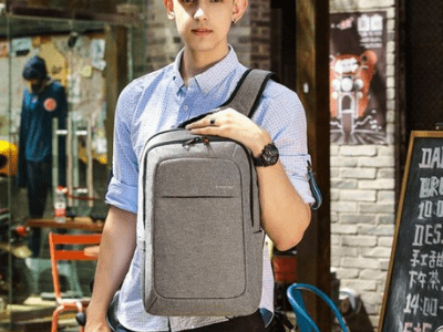 Best Backpack for Laptop on Work Rift