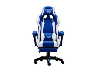 Emperor camp professional computer chair review 1