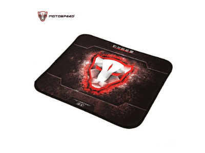 Motospeed p70 large gaming mouse pad review 1
