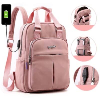 How to choose backpack for women