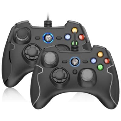 Best budget game controller