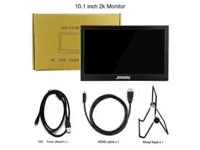 Best portable monitor for laptop 3