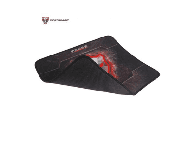 Motospeed p70 large gaming mouse pad review 2