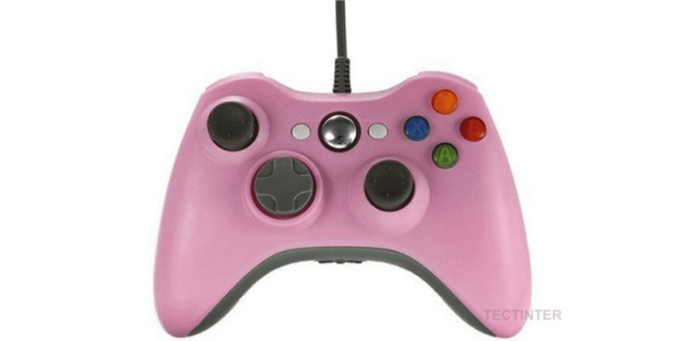 TECTINTER USB Wired Vibration Gamepad Review