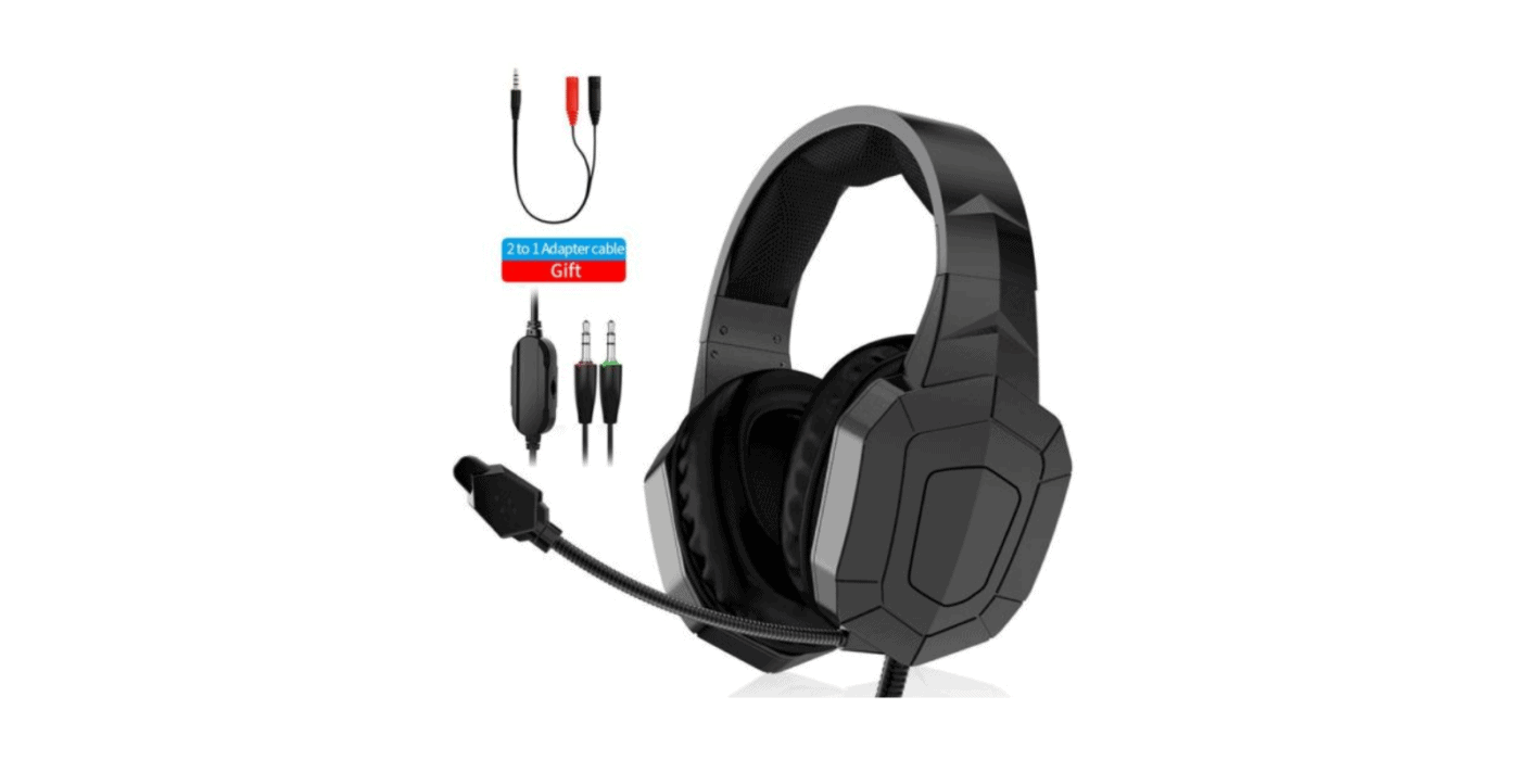 S-X30 Gaming Headset Review
