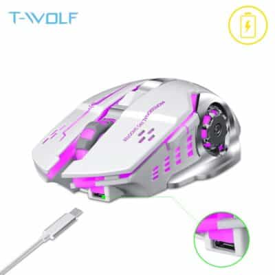 Cheap gaming mouse