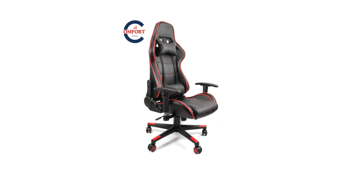 Comfort idea gaming chair review