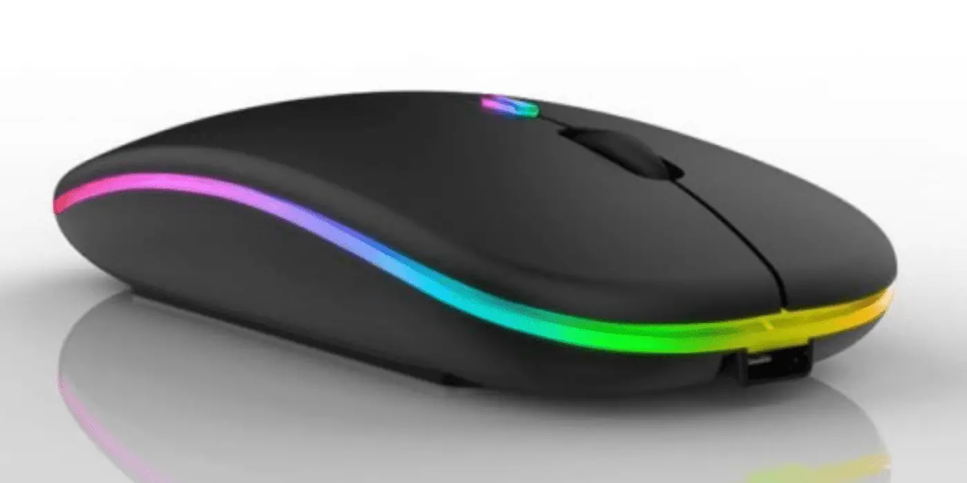 DanyCase Wireless Mouse Review