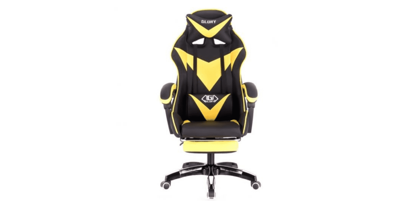 Glory sports racing gaming chair