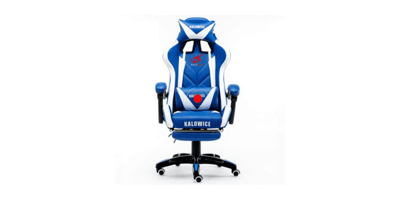 Kalowice professional gaming chair review