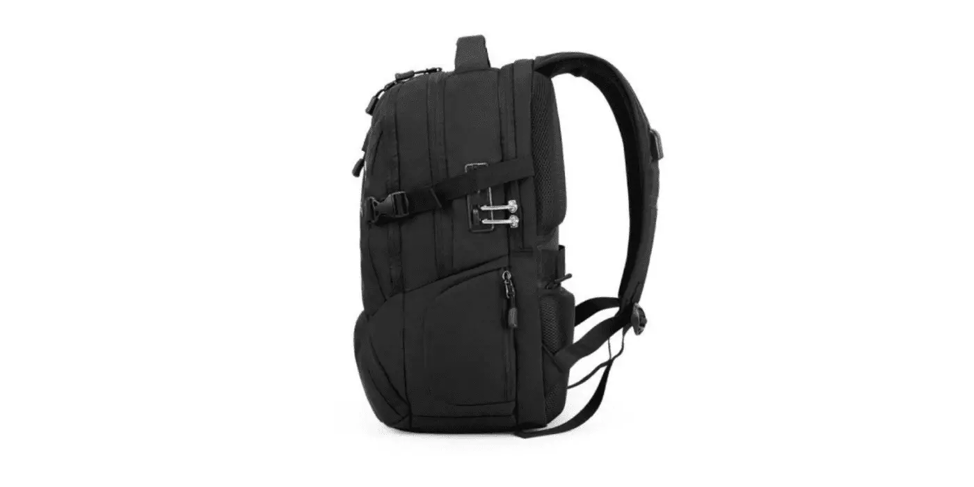 ONEDOYEE Laptop Backpack Men Review