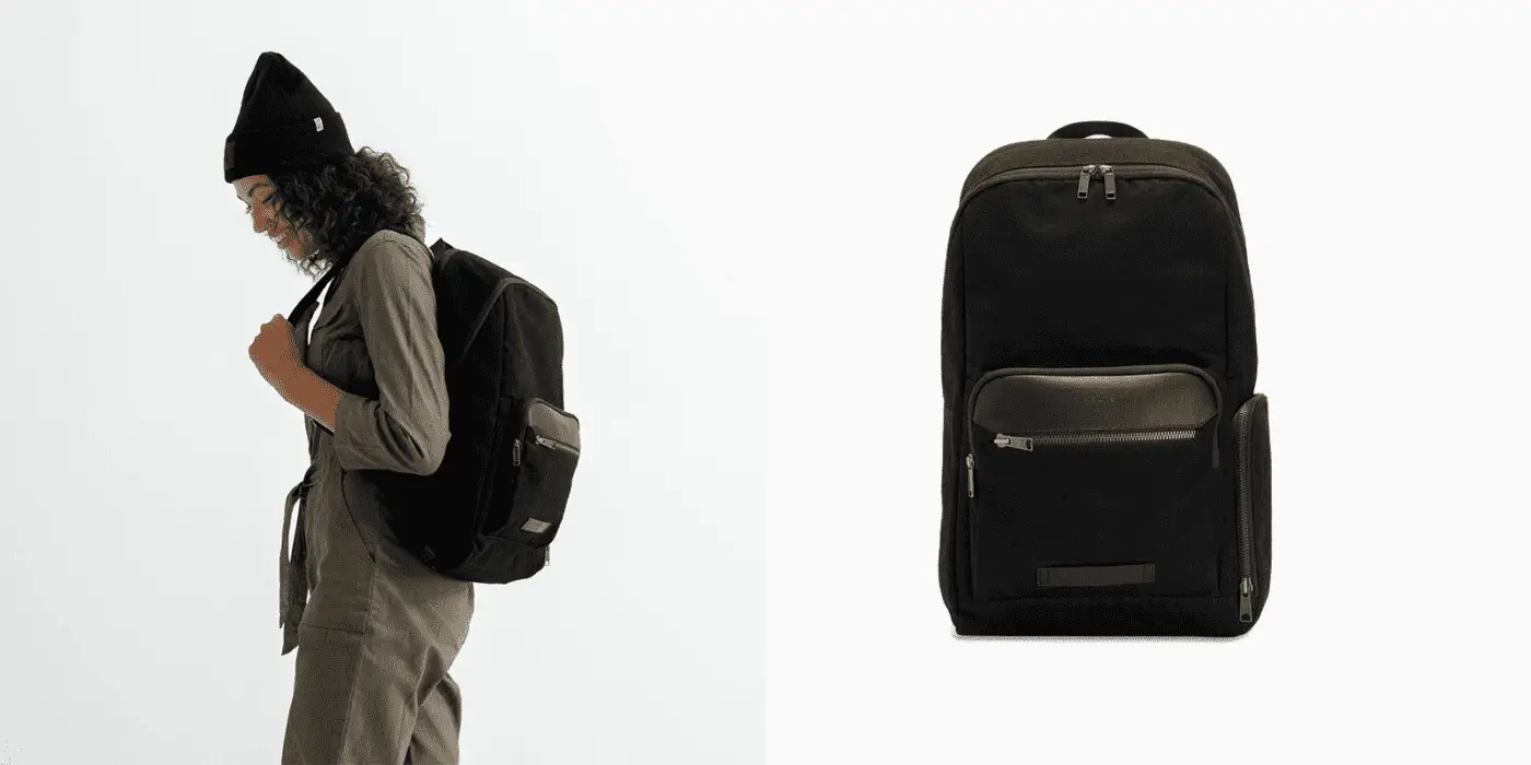 Backpack featured