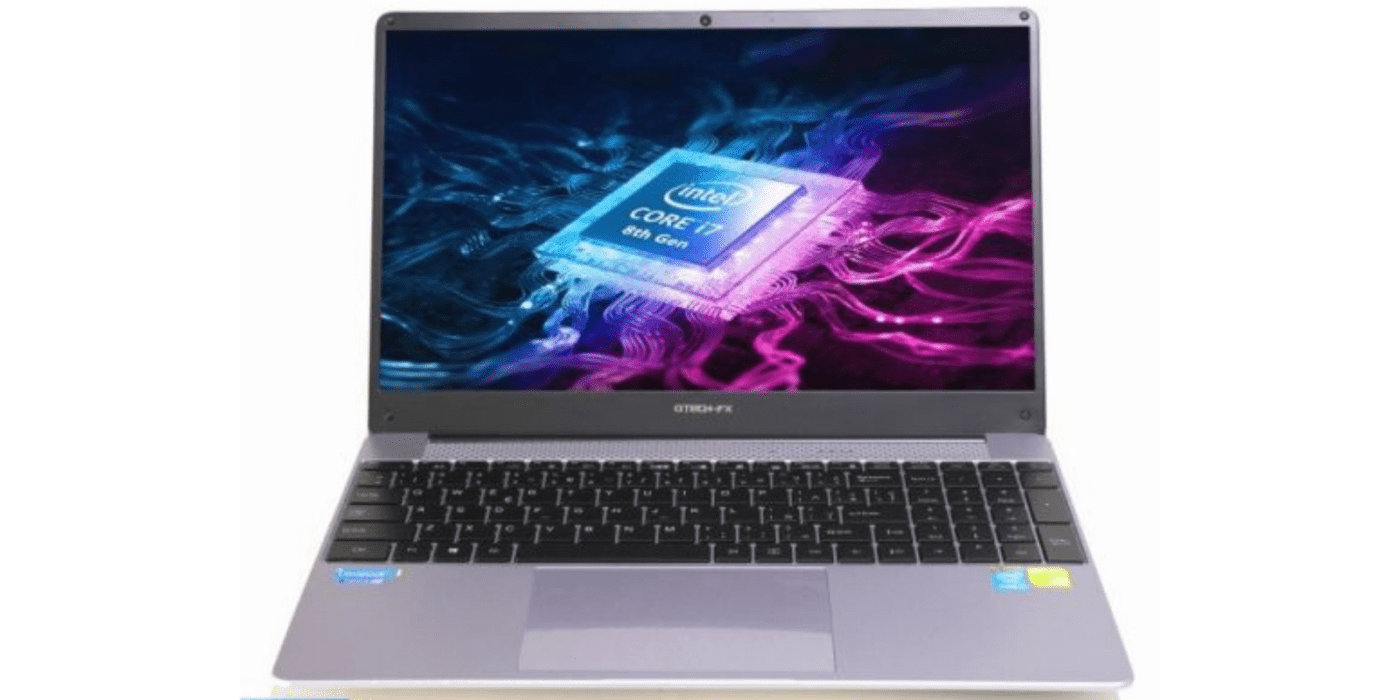 Q-TECH NVIDIA MX130 Gaming Laptop Review