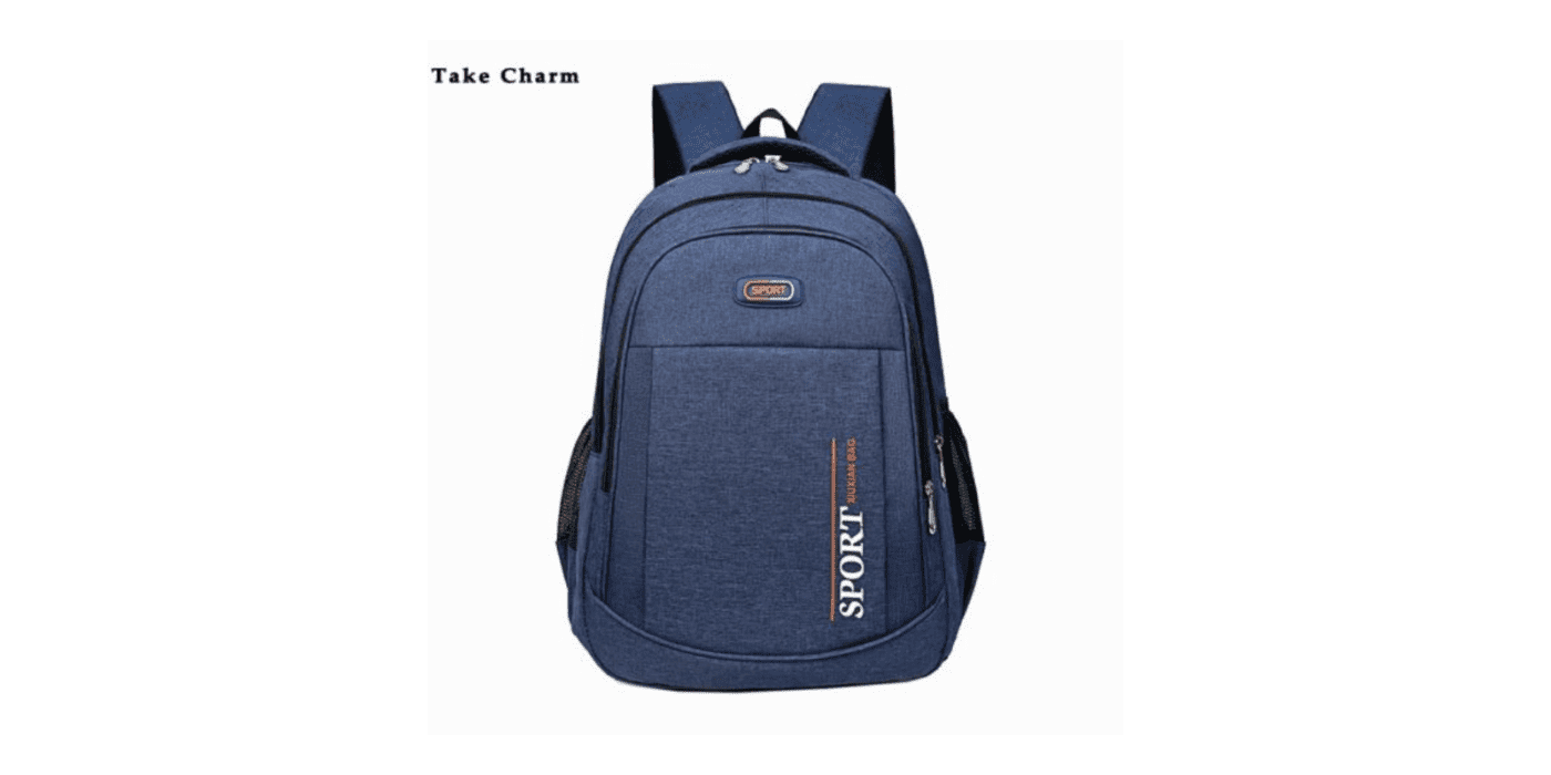 TAKE CHARM Sports Backpack Review