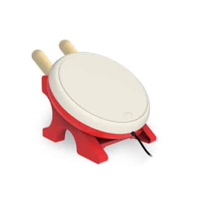 Lenboken n-switch taiko drum controller 