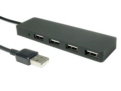 Extra USB Hub