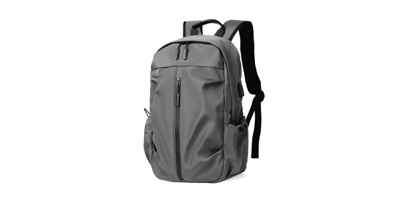 Weysfor Vogue Men Fashion Backpack Review