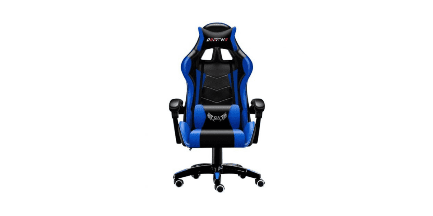 Domtwo wcg gaming chair review