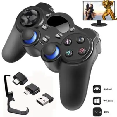 Controller for android