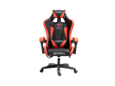 Like regal ergonomic gaming chair 2