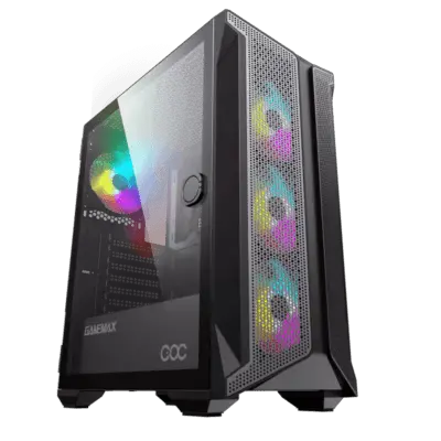Mid tower pc case 3
