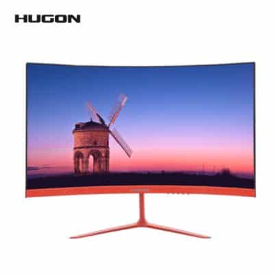 monitor size for gaming