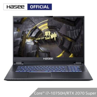 How to set up gaming laptop