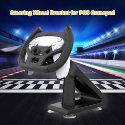 Steering wheel for ps 5 3