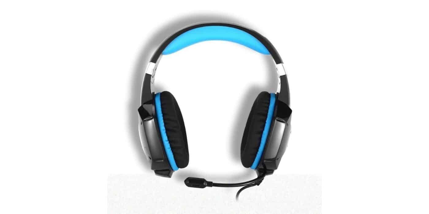 Best gaming headset with led light for computer 1