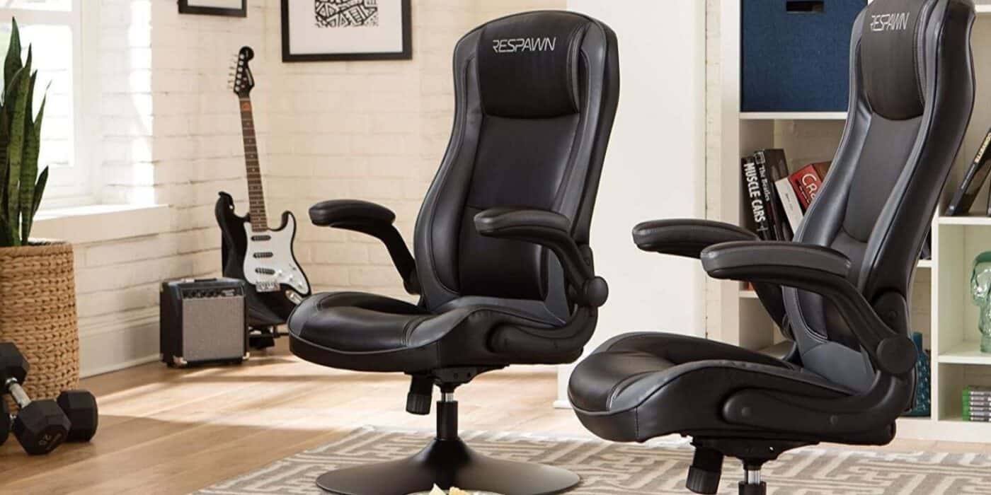 Gaming chair for professional 1