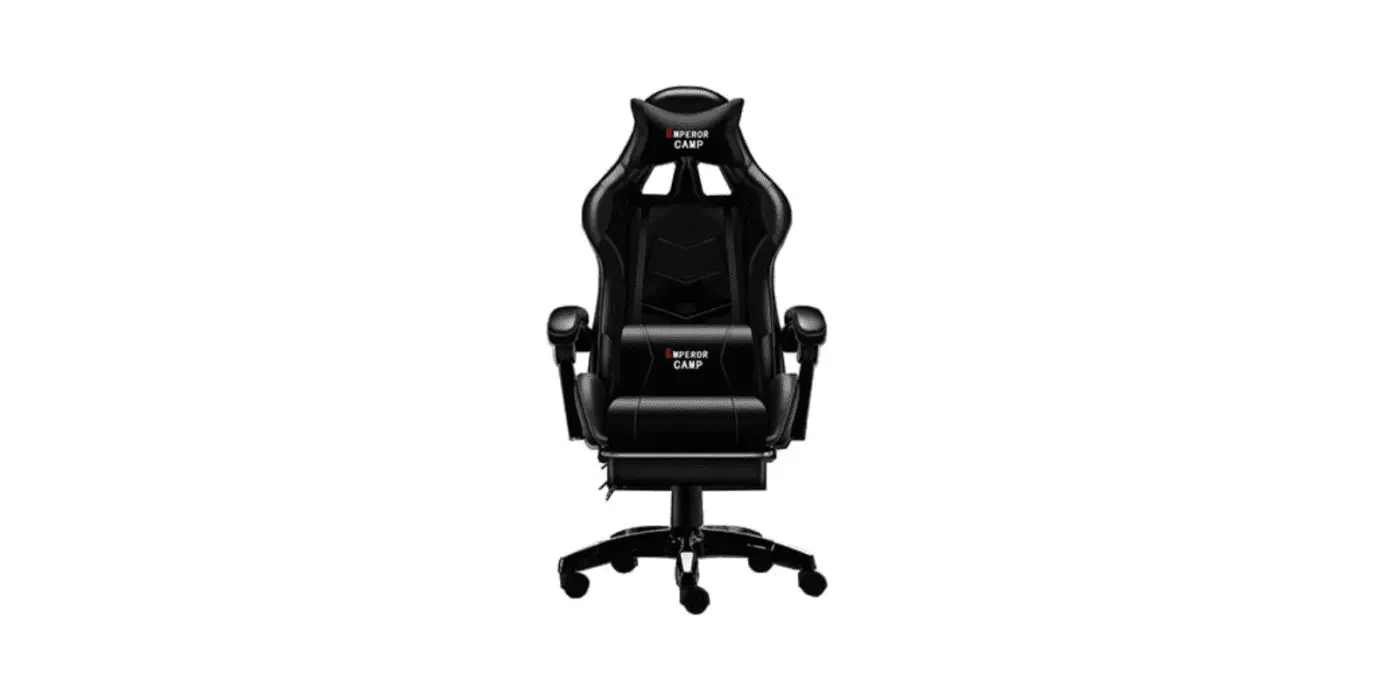 Emperor camp professional gaming chair