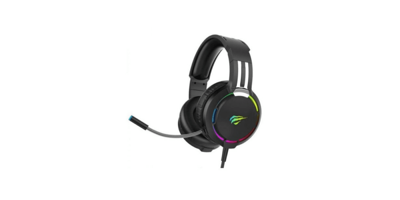 Havit Professional Wired Gaming Headset