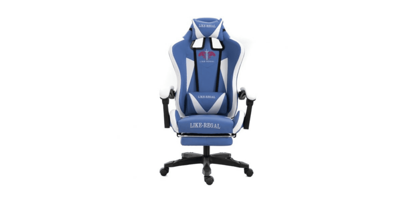 LIKE REGAL Ergonomic Gaming Chair