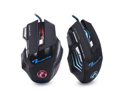 Best gaming mouse for fps games 1