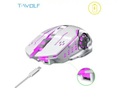 Best gaming mouse for fps games 3