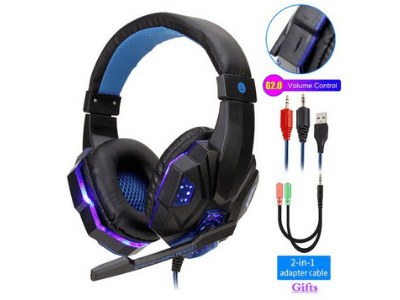 Gaming headset buy at workrift
