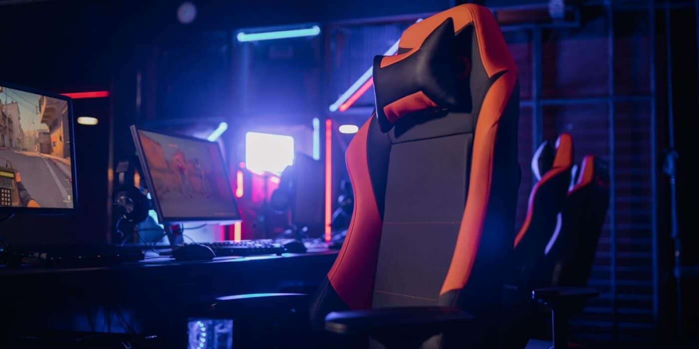 Best gaming chair for the price 1