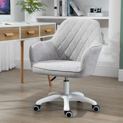 Items for aesthetic office chair