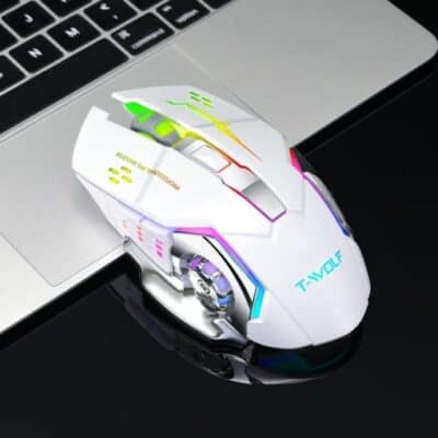 Items for best gaming mouse