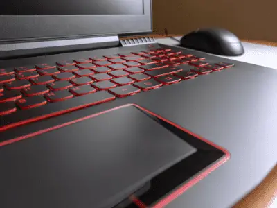Best touch screen laptop for gaming 2