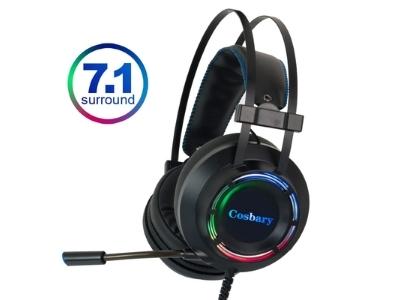 Best affordable gaming headset