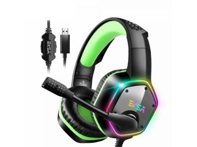 Best affordable gaming headset