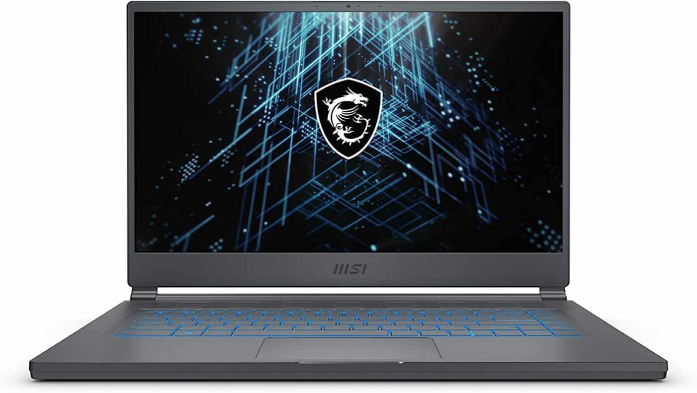 Gaming laptops that look professional