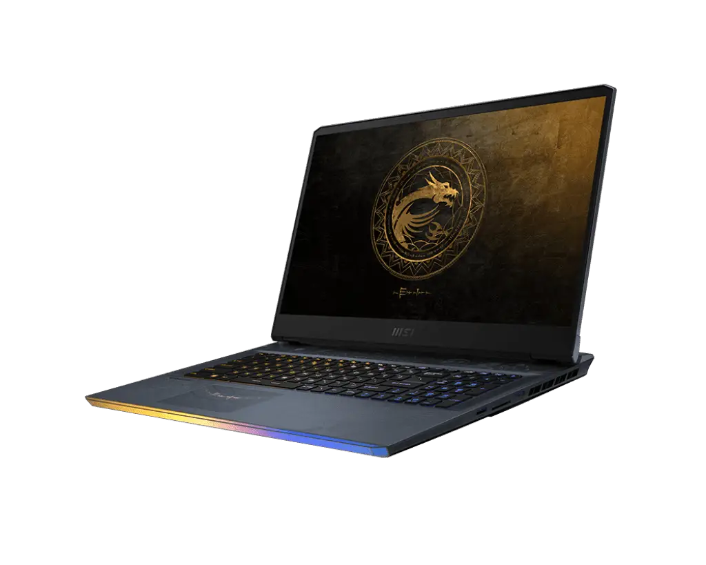 MSI Dragon Laptop: The Ultimate Guide To Buying - Work Rift