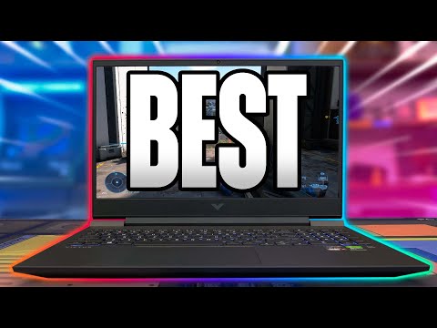 Best value gaming laptop 1